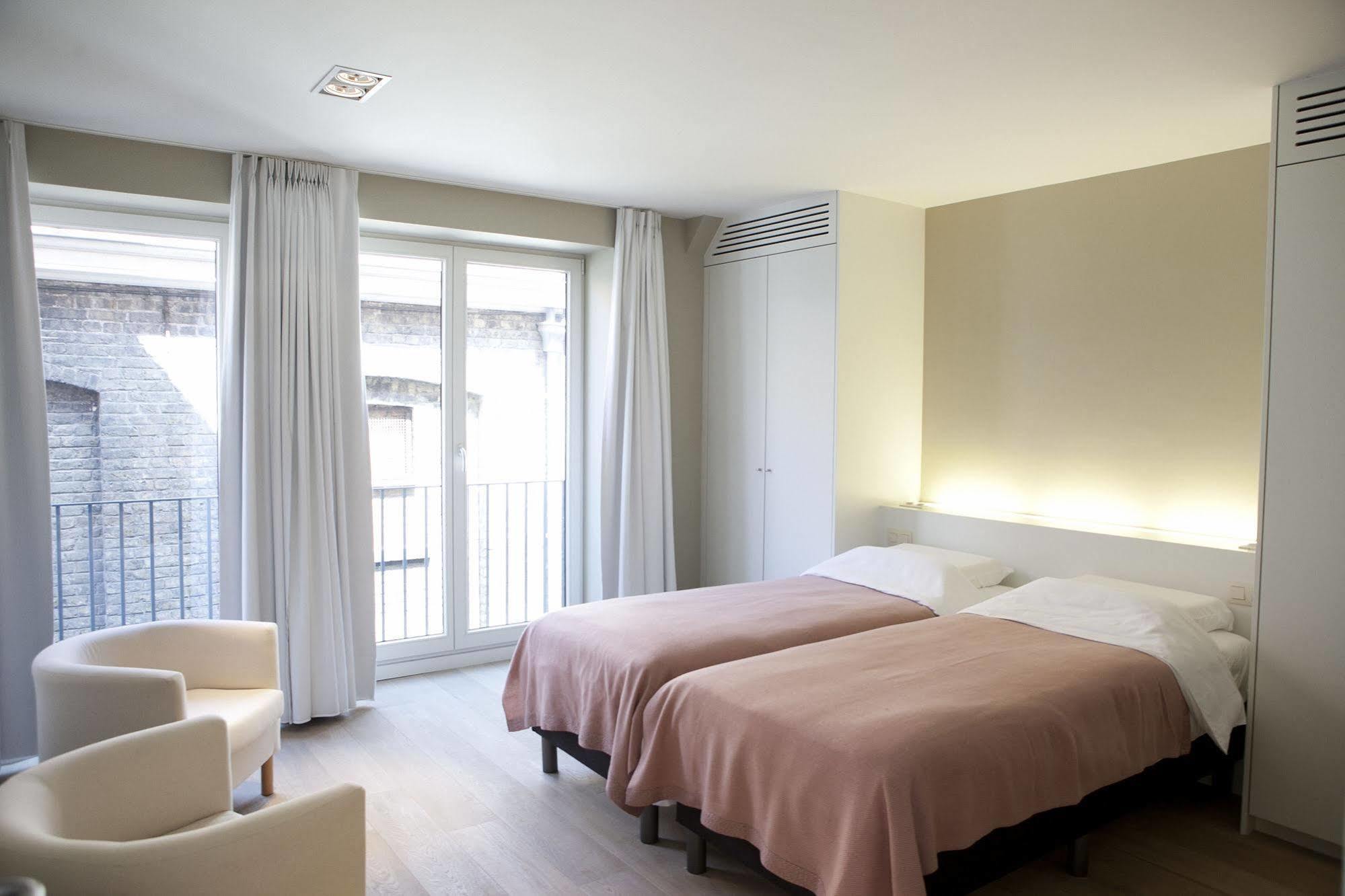 Apartamento House Loppem 9-11 Brujas Exterior foto