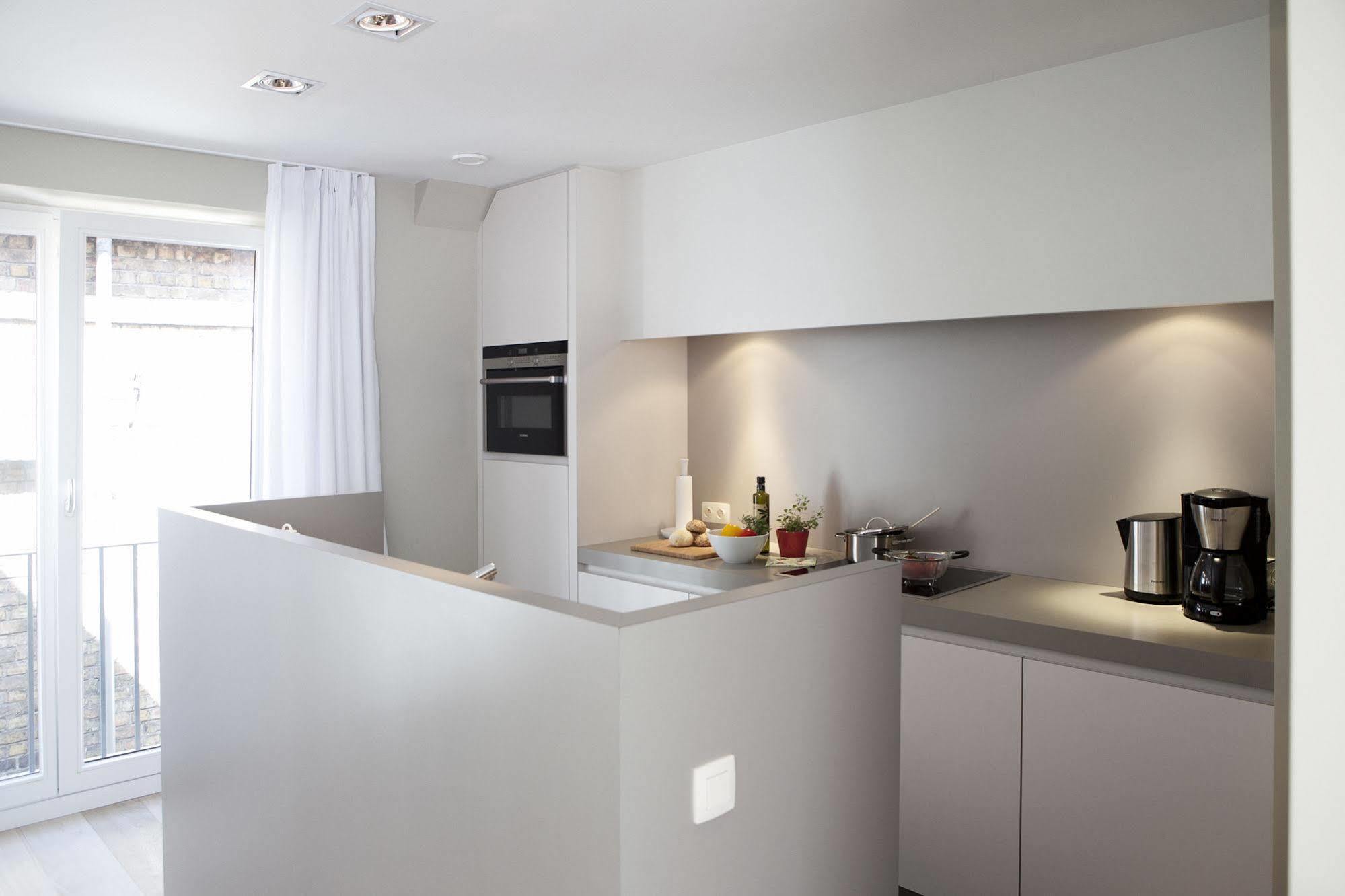 Apartamento House Loppem 9-11 Brujas Exterior foto