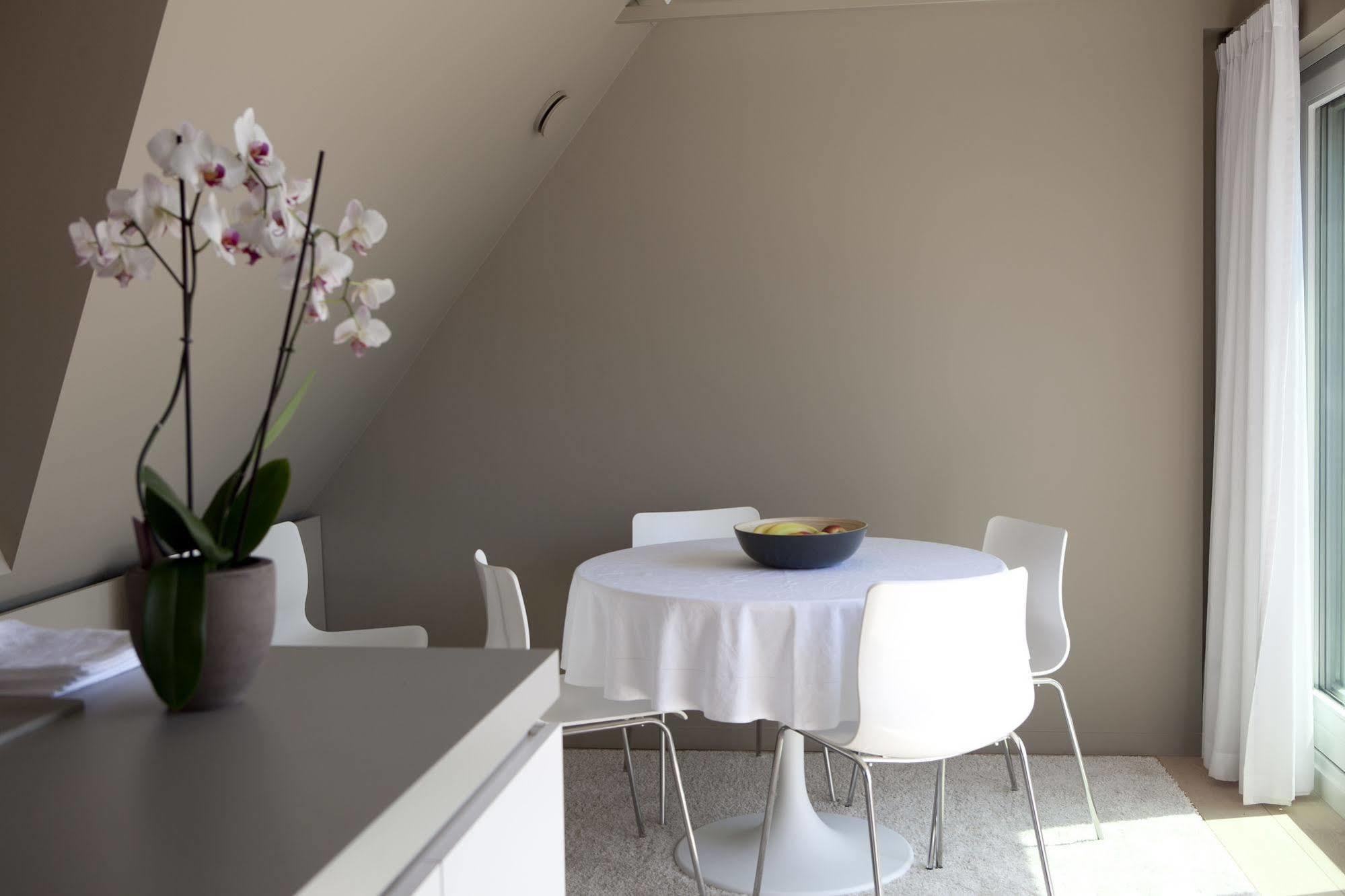 Apartamento House Loppem 9-11 Brujas Exterior foto
